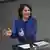 Annalena Baerbock na izvanrednoj sjednici Bundestaga o Uklrajini 
