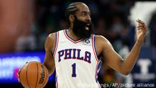 Die erfolgreichsten Korbjäger der NBA 