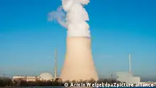 物价全面走高 德国重新考虑核电？