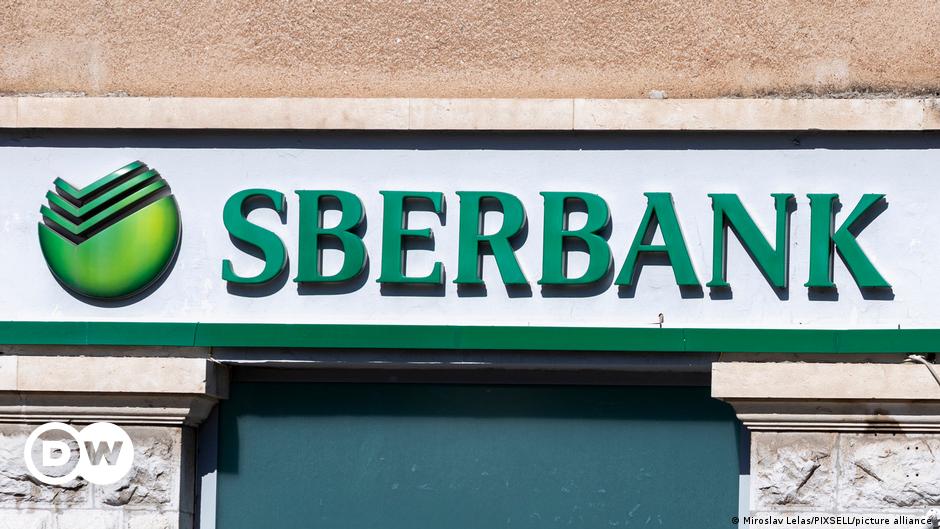 EZB: Sberbank-Tochter geht wohl bankrott