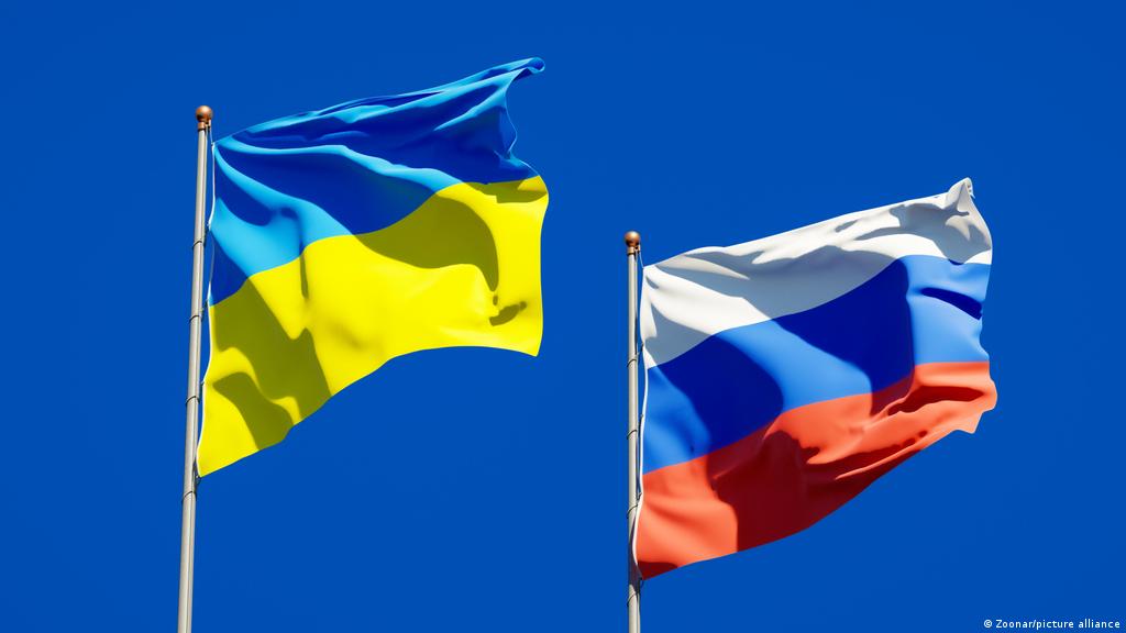 Moskva i Kijev: oprezni optimizam | Politika | DW | 13.03.2022