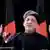 حامد کرزی، رییس جمهور افغانستان