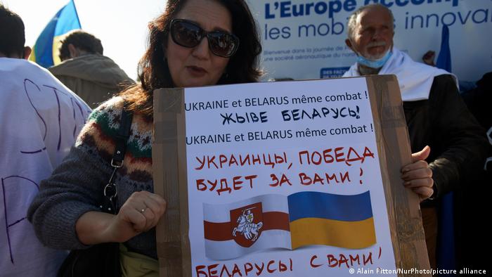 Kodėl Okraina netapo nepriklausoma valstybe?
