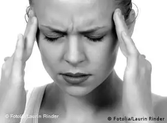 A la différence des céphalées de tension, la migraine est une maladie génétique