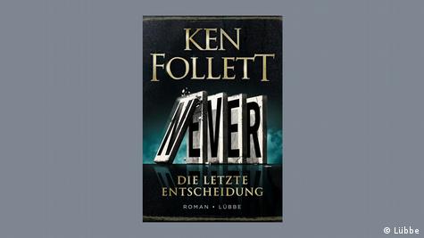 Lo nuevo de Ken Follett: más de 800 páginas que se leen de un