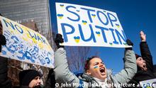 Війна Росії проти України: хроніка подій 3 березня