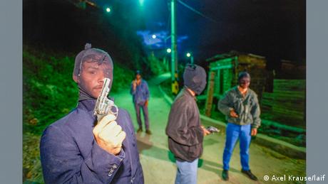 BG I Fotoausstellung „40 Jahre laif – 40 Positionen dokumentarischer Fotografie“ I Köln