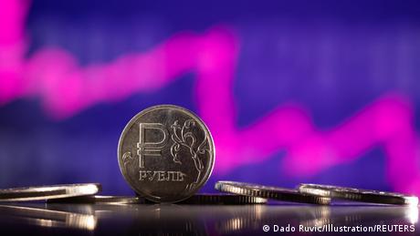 Какъв заряд носят международните санкции наложени на Русия заради нападението