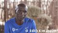 DW Sendung 77 Percent | Eliud Kipchoge