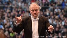 Munich Philharmonic drops star conductor Valery Gergiev over Putin ties