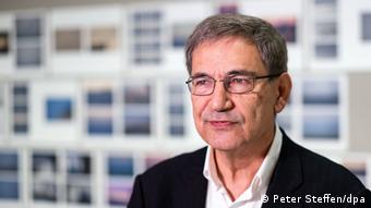 Ορχάν Παμούκ