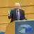 Avrupa Birliği Dış İlişkiler ve Güvenlik Politikası Yüksek Temsilcisi Josep Borrell.