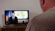 Ukraine Kiew | Archivbild der Nachrichtenlage auf Fernseher