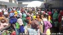 IDPs displaced from the Oromia region sheltered in Debre Birhan
Wo- Debire Birhan, Ethiopia
Wann- 01.03.2022