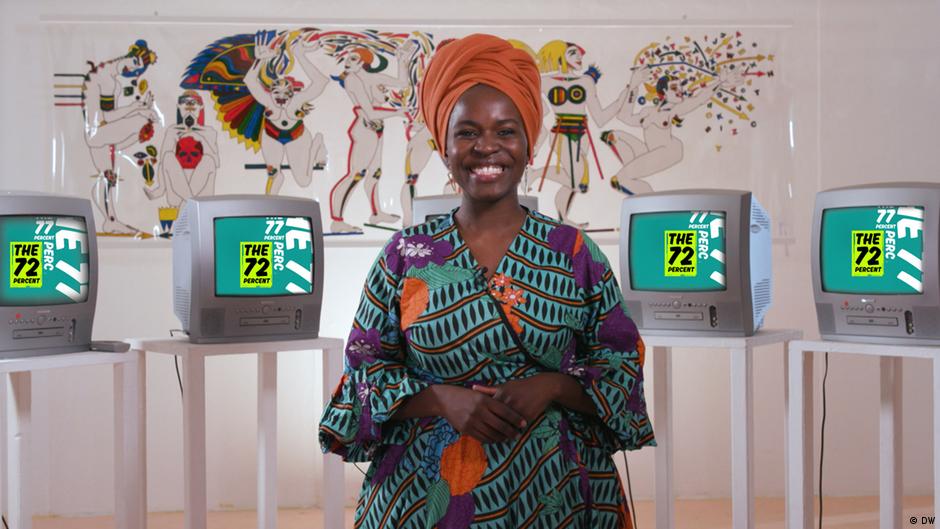 The 77 Percent Special: International Women′s Day 2022 | The 77 Percent | DW - Vimarsana News