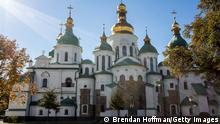 Ucrania: sitios Patrimonio de la Humanidad amenazados por la guerra