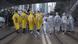 Documentary 'Revolution of Our Times' - A group of protesters in Hong Kong demonstrating against Beijing's extradition bill in 2019 Documentary 'Revolution of Our Times' - A group of protesters in Hong Kong demonstrating against Beijing's extradition bill in 2019