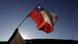 Chilenische Flagge in Copiapó (Foto: AP) Chilenische Flagge in Copiapó (Foto: AP)
