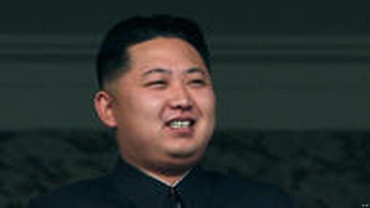 Wer Ist Kim Jong Un? – DW – 19.12.2011