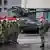Litauen | Bundeswehrsoldaten des Nato-Gefechtsverbandes in Rukla
