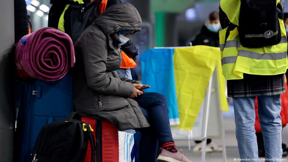 Опитування: 65 відсотків жителів ФРН проти соцвиплат українцям