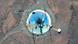 Satellitenbild Iran Imam-Khomeini-Raumfahrtzentrum Satellitenbild Iran Imam-Khomeini-Raumfahrtzentrum