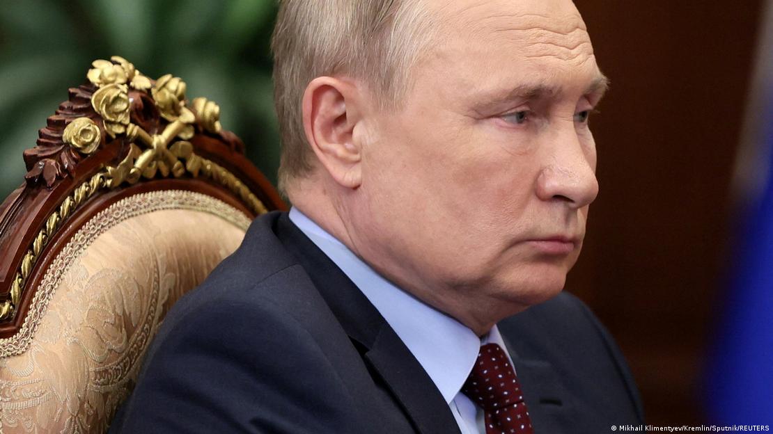 Vladimir Putin Vladimir Putin