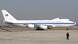 El "avión del juicio final" –un Boeing 747 modificado llamado Boeing E-4B– forma parte de una flota de aviones denominados Nightwatch. El "avión del juicio final" –un Boeing 747 modificado llamado Boeing E-4B– forma parte de una flota de aviones denominados Nightwatch.