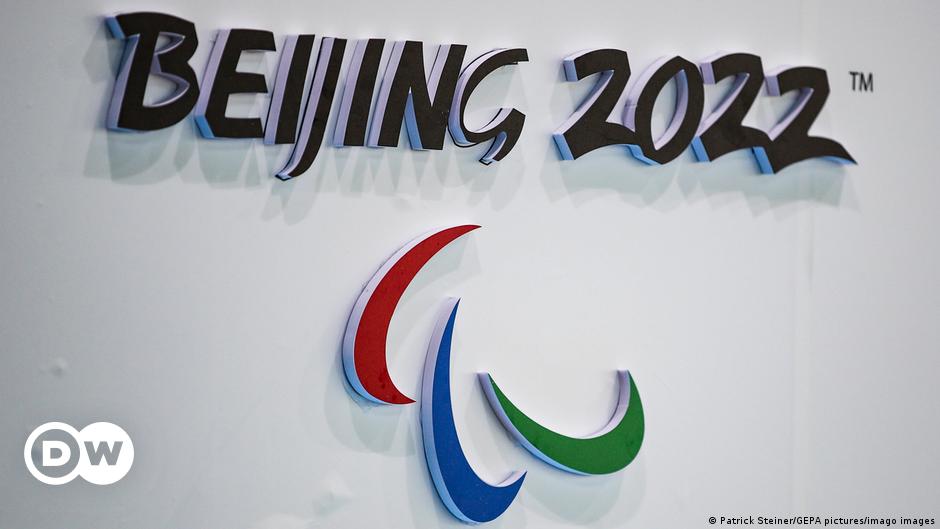 Russland und Belarus nun doch von Paralympics in Peking ausgeschlossen