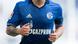 Archivbild | FC Schalke 04 - Trikot mit Hauptsponsor Gazprom Archivbild | FC Schalke 04 - Trikot mit Hauptsponsor Gazprom