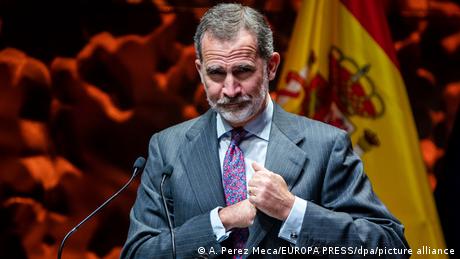 Ισπανία: "Διαφάνεια" και δικαστικός έλεγχος στη μοναρχία