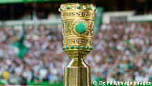 Taça da Alemanha: Um veterano e três sonhadores nas meias-finais