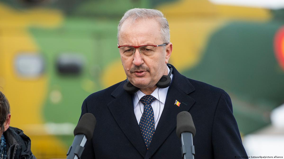 Василе Дінку