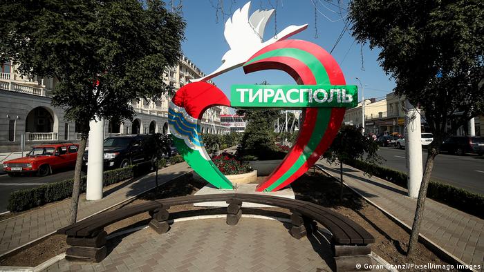 Transnistria | Tiraspol