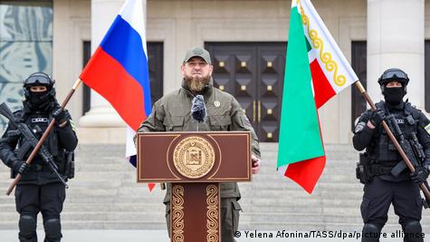 grantafl.ru :: The Sunday Times: силовики Кадырова тайно держат в Чечне целые 