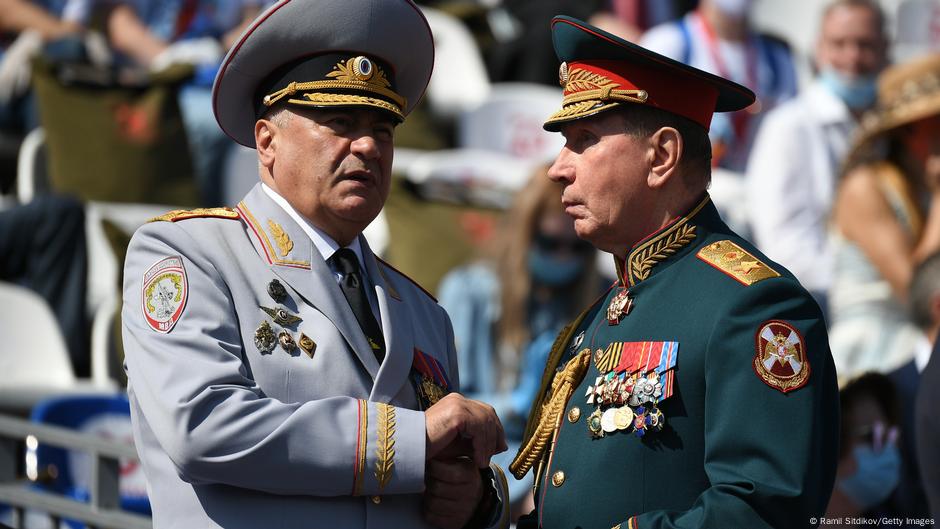 Полицейский спецназ 