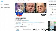 03.03.2022
Screenshot Twitter Account Russian Oligarch Jets
https://twitter.com/RUOligarchJets