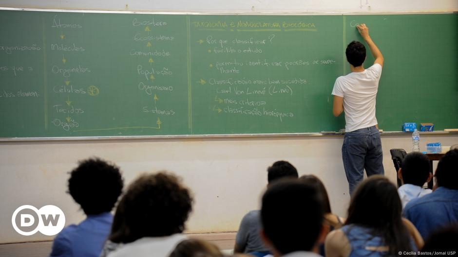 [Coluna] Onde está a revolução de que a educação brasileira precisa?