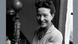 Ein Foto von Simone de Beauvoir in der Ausstellung über ihr Werk "Das andere Geschlecht". Ein Foto von Simone de Beauvoir in der Ausstellung über ihr Werk "Das andere Geschlecht".