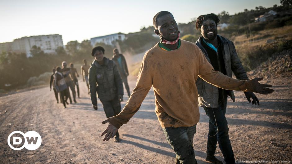 Mobilisation sociale pour lutter contre la migration irrégulière en Côte d'Ivoire 