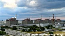 ¿Cuán importante es la central nuclear de Zaporiyia para Ucrania?
