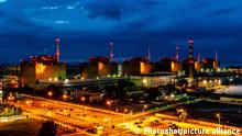 Rusia Serang PLTN Ukraina, Zelenskyy Peringatkan Eropa soal Tragedi Chernobyl