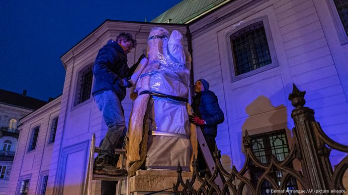 Lviv, March 3