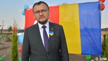 Embajador ucraniano en Turquía dice que Rusia exporta trigo robado