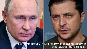 乌克兰总统泽连斯基此前曾表示，如果普京出席G20，他将抵制这次峰会