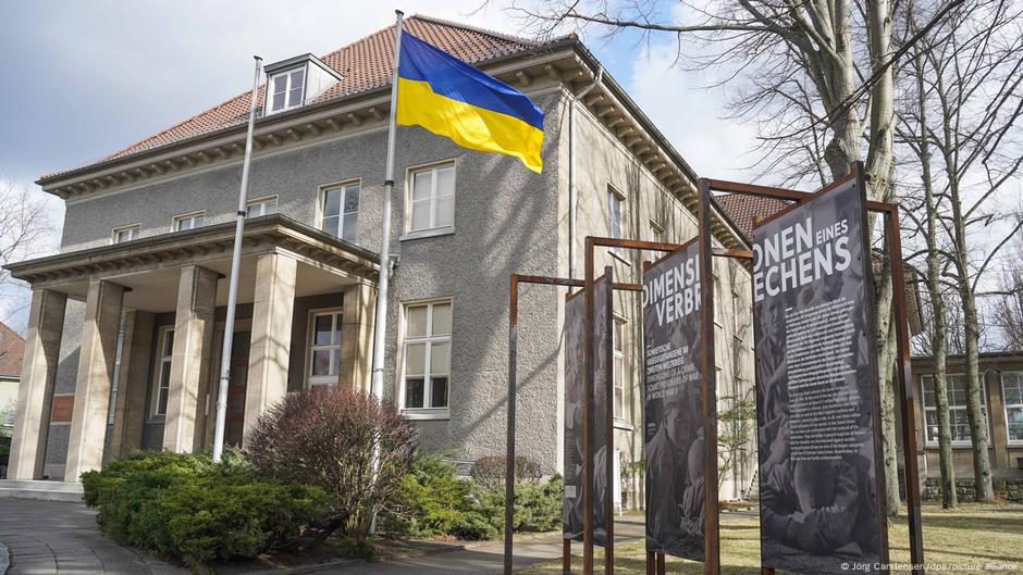 Was wird aus dem Deutsch-Russischen Museum in Berlin?