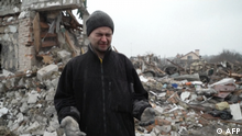 Ukraine | Kriegshandlungen in Zhytomir