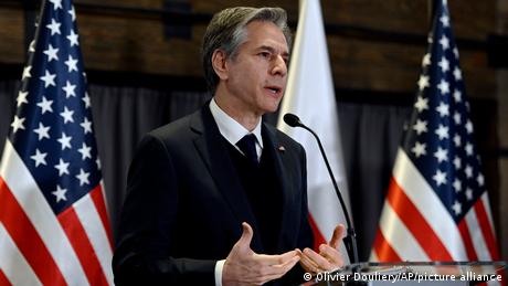 САЩ разполагат с конкретни данни за извършени военни престъпления от