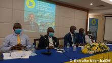 Angola: CASA-CE apresenta programa para eleições gerais