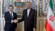 Iran Teheran | IAEA, Rafael Mariano Grossi & Außenminister Hossein Amirabdollahian Iran Teheran | IAEA, Rafael Mariano Grossi & Außenminister Hossein Amirabdollahian